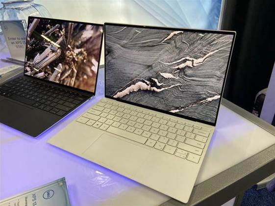 Dell sees sales above estimates on booming demand for remote work tools