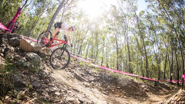 Will developing nations struggle on the Commonwealth Games XCO course?