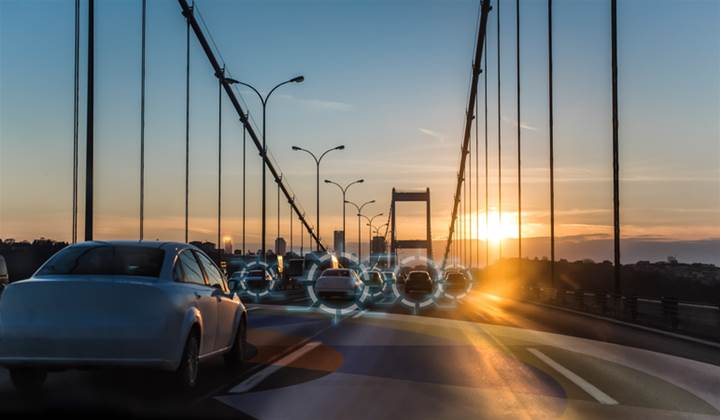 Smart traffic systems to reduce CO2 emissions by 41 percent