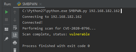Microsoft releases patches for leaked, wormable 'SMBGhost' flaw