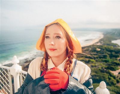 tunesday – julia jacklin’s playlist