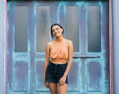 meet miah madden – play school’s youngest-ever presenter