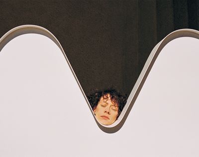 how it feels to come to grips with a changing body