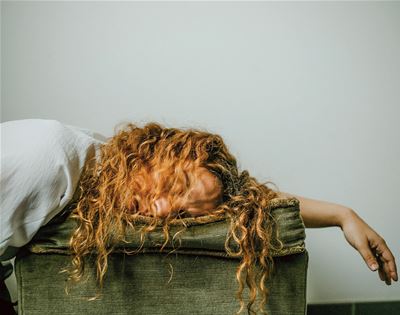 an ode to the mid-afternoon nap