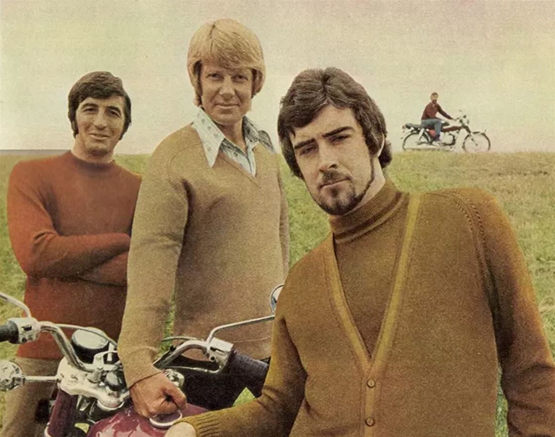 rant: in praise of snuggly duds rant: in praise of snuggly duds