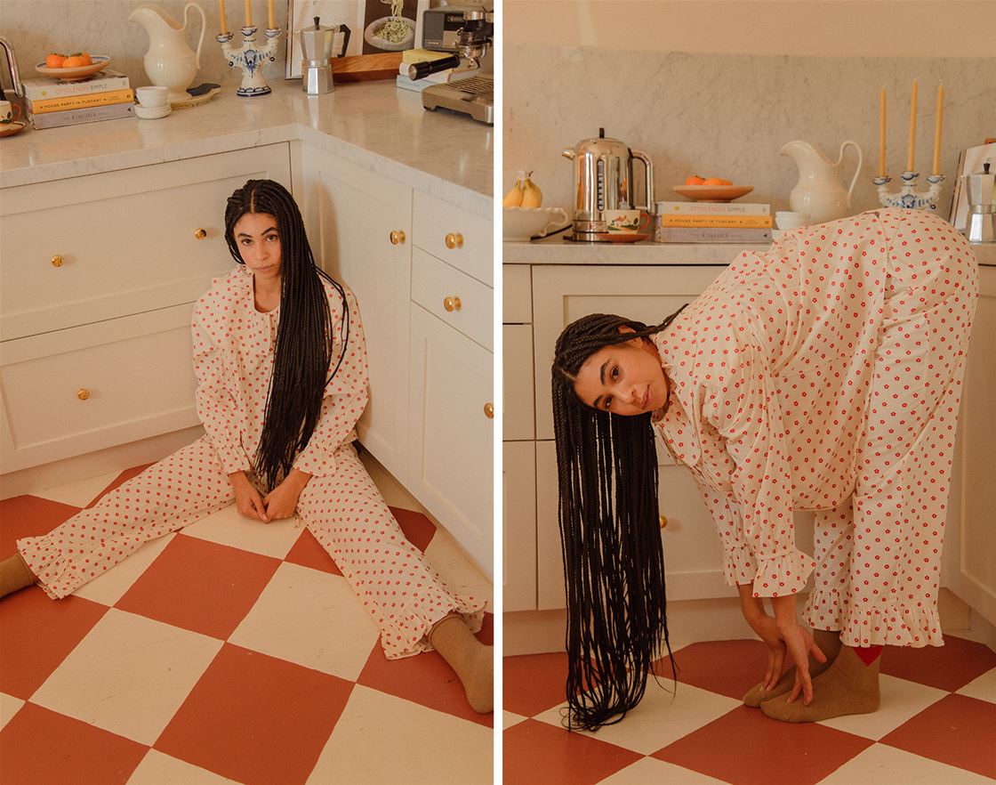 have a squiz at this day-to-night pyjama set from sonderhaus have a squiz at this day-to-night pyjama set from sonderhaus