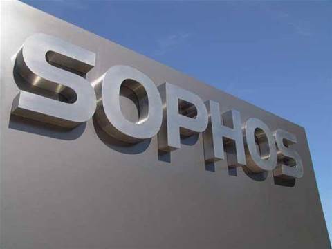 Sophos acquires SOC.OS