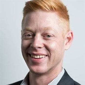 ANZ taps Kmart for new head of cloud platforms