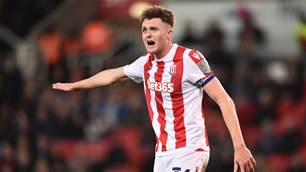 Wild about Harry: Socceroos salivate over Souttar return