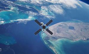 Spy satellites quietly move to subscription licensing