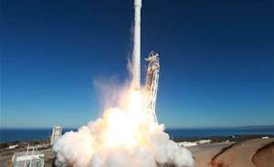 US warns SpaceX its new Texas launch site tower not yet approved
