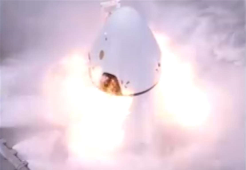 Musk's SpaceX, Bezos' Blue Origin land contracts to build NASA's astronaut moon lander