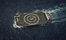 SpaceX is building spy satellite network for US intelligence agency