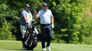 Winner’s Bag: Sepp Straka – John Deere Classic