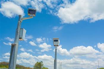 Vic tightens speed camera security after WannaCry scare