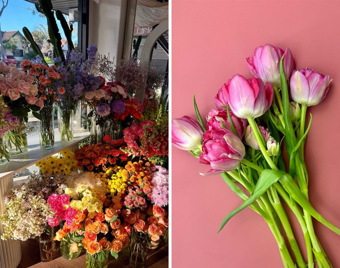 meet the 26-year-old florist behind spill the blooms meet the 26-year-old florist behind spill the blooms