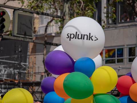 Splunk to buy cloud software firm SignalFx in US$1bn deal