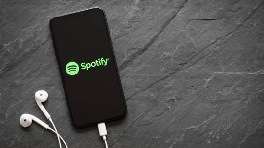 Spotify launches music relief project to help artists