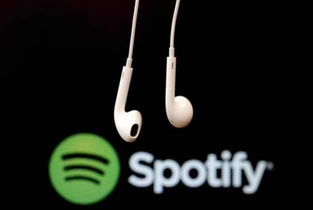 Spotify hit with $2 billion copyright lawsuit
