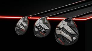 Srixon introduces all-new ZX Mk II range