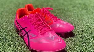 TESTED: ASICS SWIFT STRIKE
