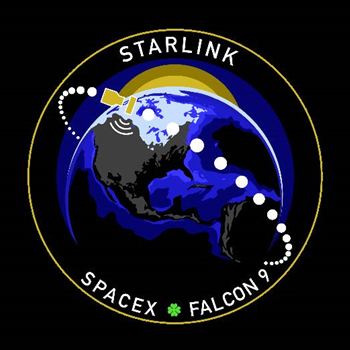 Google wins cloud deal from SpaceX for Starlink satellite internet service