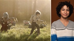 Ask K-Zone Anything!