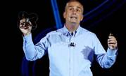 Intel CEO resigns over employee relationship