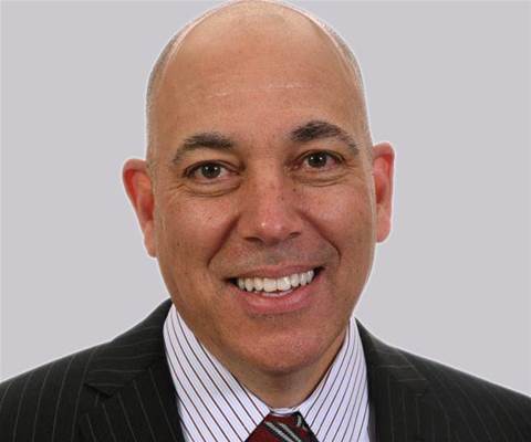 Xerox names Steven Bandrowczak as new CEO