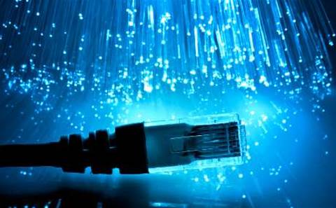UK targets full-fibre broadband with BT regulation changes