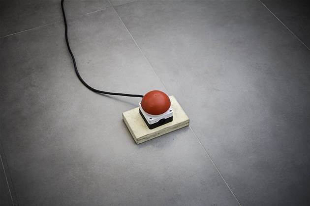 Kill switch halts memcached DDoS attacks
