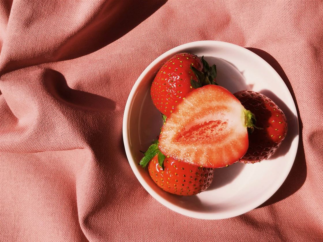 five strawberry recipes that are berry good five strawberry recipes that are berry good