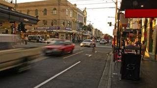 City of Melbourne, RMIT explore traffic sensor data