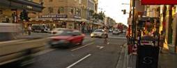 City of Melbourne, RMIT explore traffic sensor data