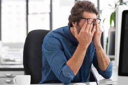 How DHS staff got stuck using two child support systems