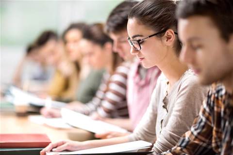 Australia's international student applications crash, while US, UK and Canada surge