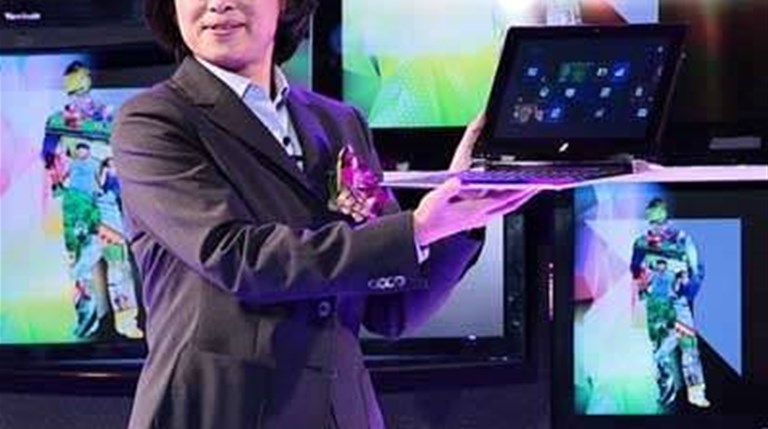 AMD chief executive on EPYC, Xilinx and gaming GPUs