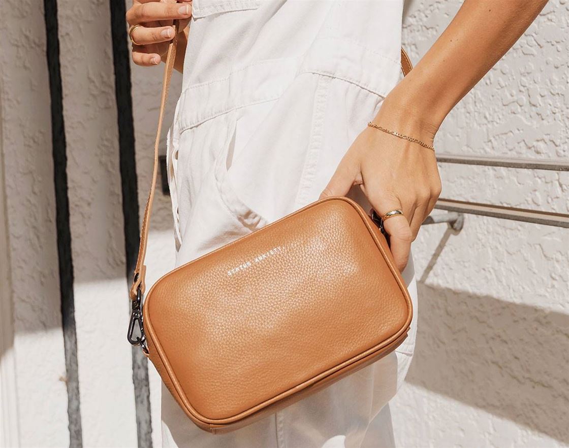 subscribe to win a swish bag from status anxiety subscribe to win a swish bag from status anxiety