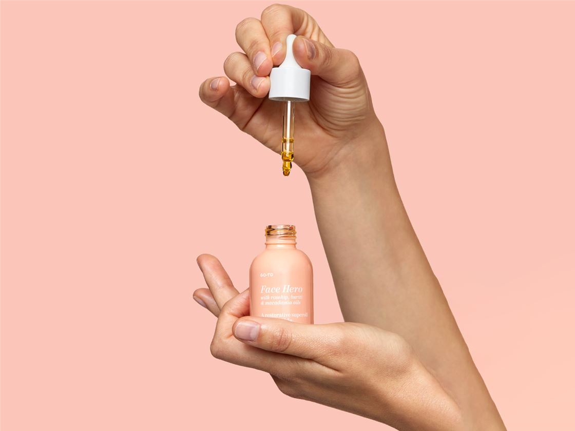 subscribe to frankie to win one of eight go-to skincare sets subscribe to frankie to win one of eight go-to skincare sets