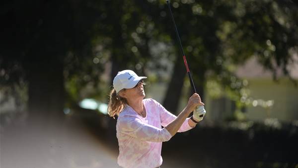 Aussies Wooster and Puckett bow out of U.S. Senior Women&#8217;s Amateur