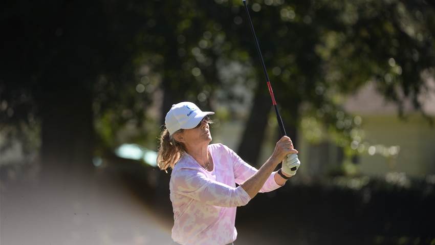 Aussies Wooster and Puckett bow out of U.S. Senior Women’s Amateur Aussies Wooster and Puckett bow out of U.S. Senior Women’s Amateur