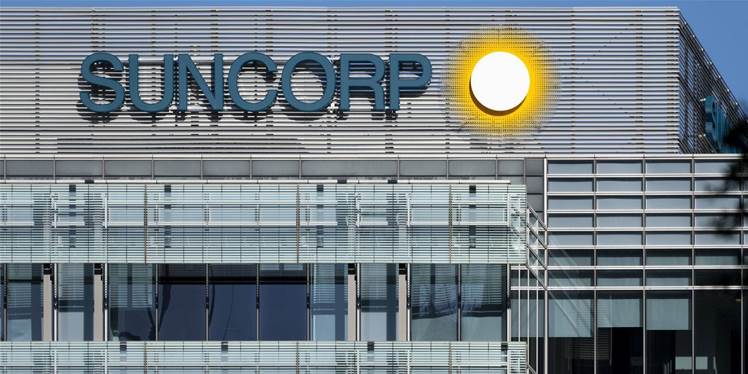Suncorp to shift from data centres to cloud by early 2024