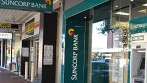 Suncorp to 'modernise' its Hogan core banking system