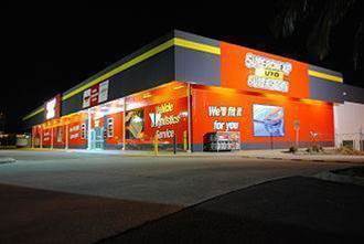 Super Retail Group spends big on tech in digital play