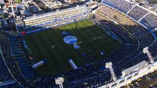 Away fans banned from Superclasico Libertadores final