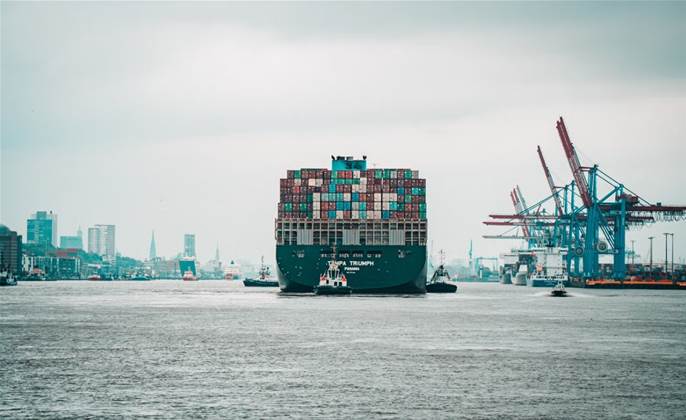 Supply chain adaptation responses to a changing climate