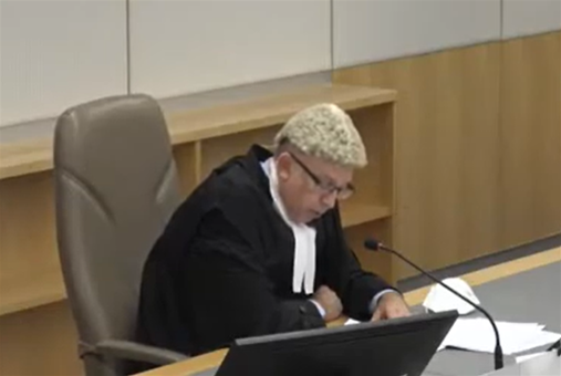 Court orders re-vote in three NSW councils after iVote glitch