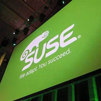 Open source specialist SUSE targets pre-summer IPO