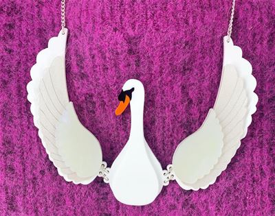 fancy a bird on your chest?