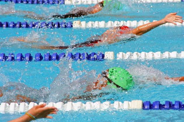 Swimming Australia dives into AWS cloud and analytics deal